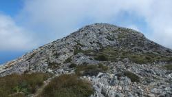 Puig de Galatzó 