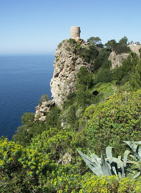 Torre des Verger