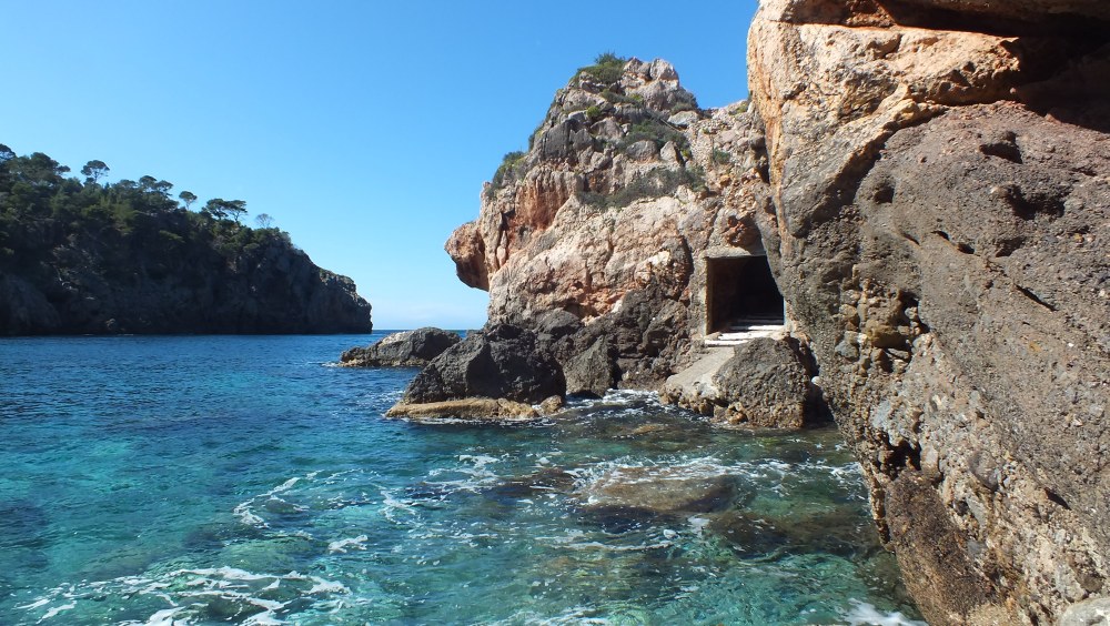 Cala Deià