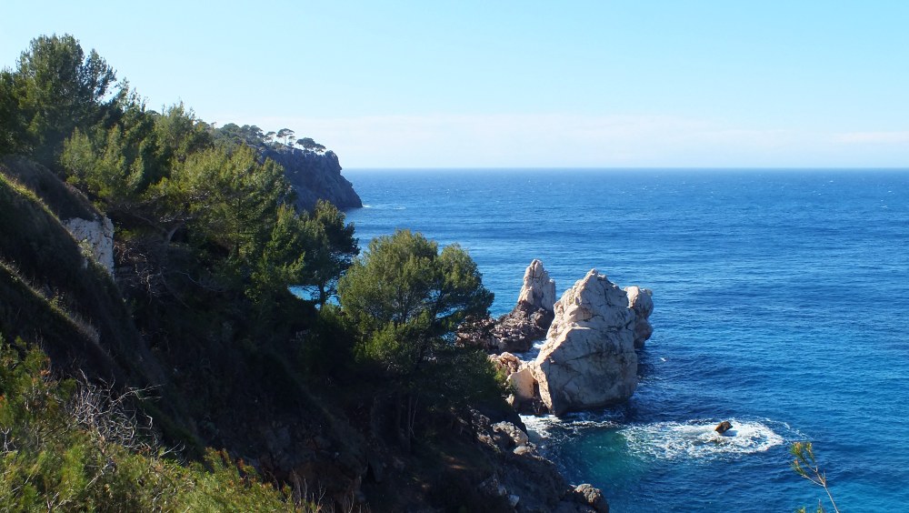 Cala Deià