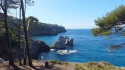 Cala Deià