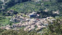 Valldemossa