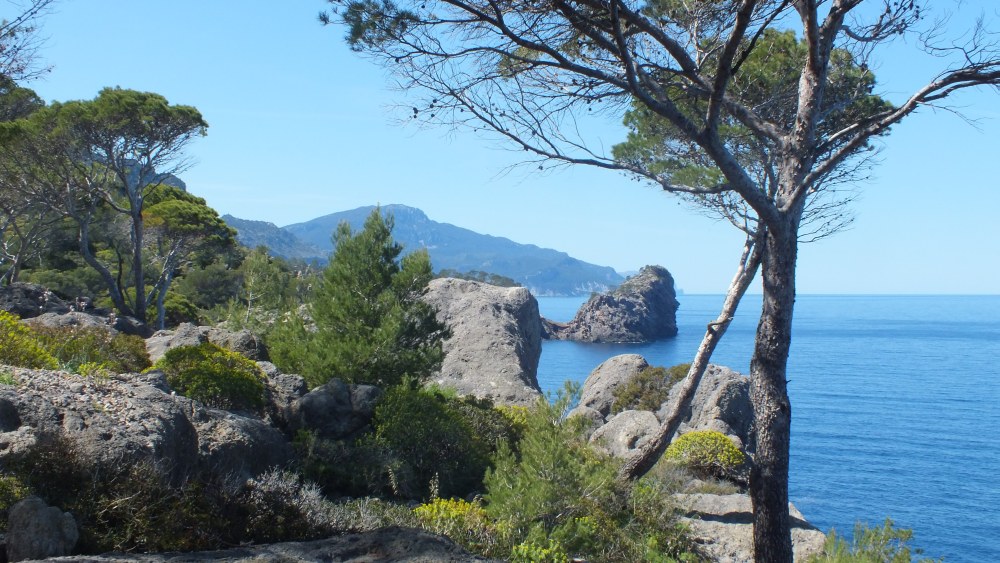 Punta de Deià