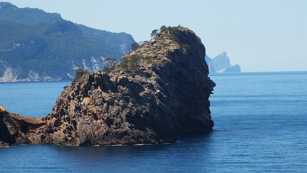 Punta de Deià