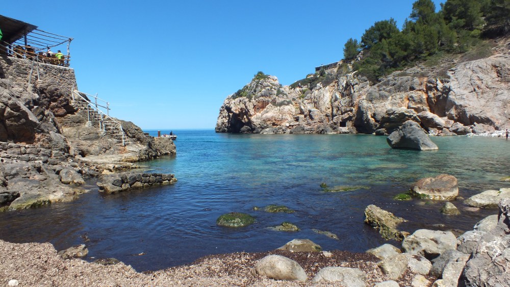 Port de Deià