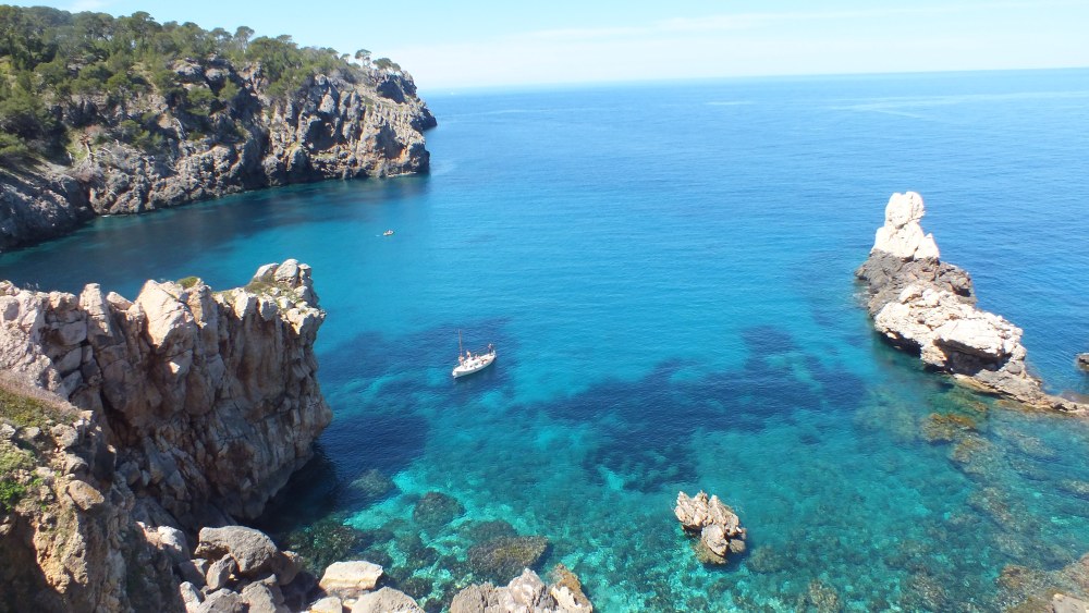 Port de Deià