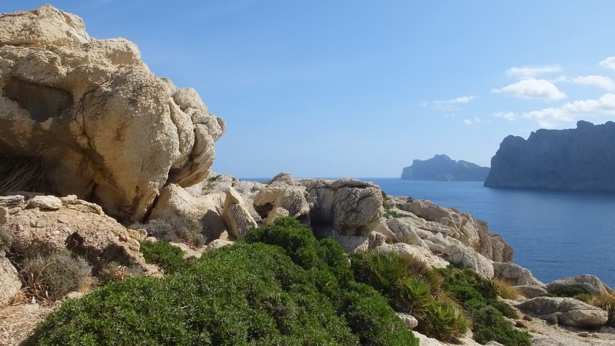 Cap Formentor