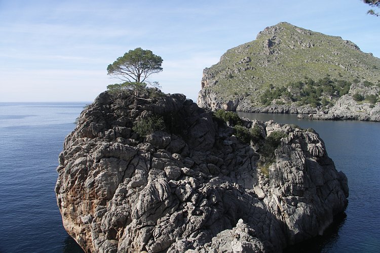 Sa Calobra