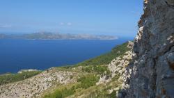 Cap Formentor