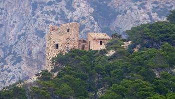 Torre de Cala en Basset