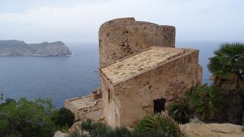 Torre de Cala en Basset