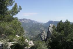 Serra de Tramuntana