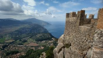 Mirador de ses Puntes