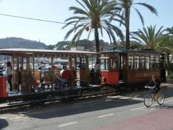 Straßenbahn Soller