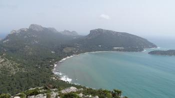 Platja de Formentor