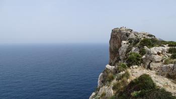 Mirador d’es Colomer