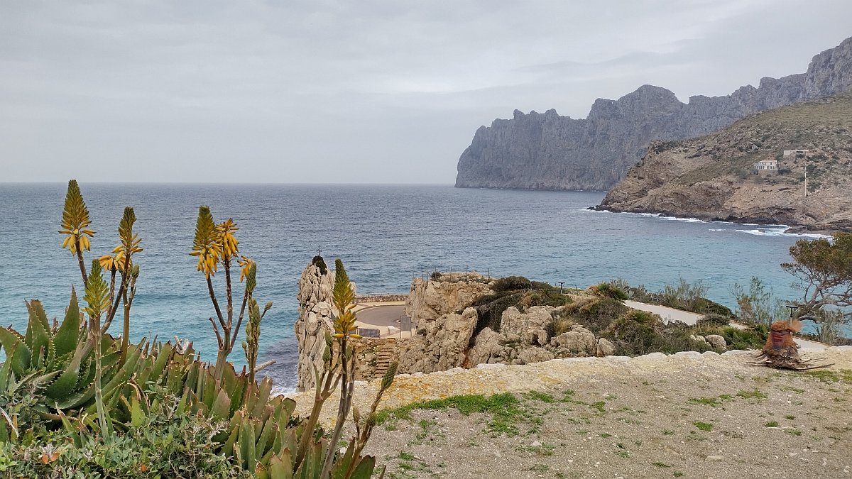 Mirador el Maressar