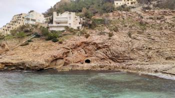 Cala Molins