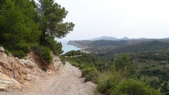 Naturpark Llevant
