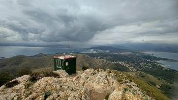 Talaia d’Alcúdia