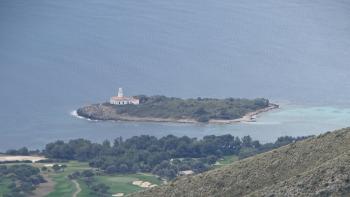 Far de la Punta de l'Avançada