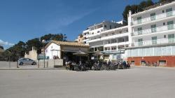 Café Mallorca