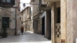 Gasse in Pollença