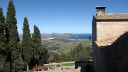 Blick zum Kap Formentor