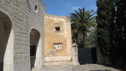 Ermita de Betlem