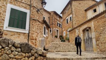 Von Sant Elm nach Cala Sant Vicenç