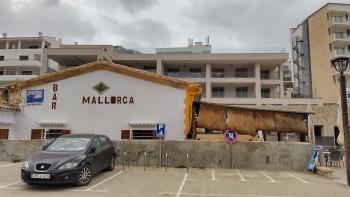 die gute alte Bar Mallorca gibt es noch