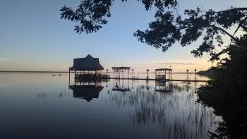 von Xpujil nach Bacalar
