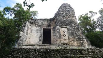 Chicanná
