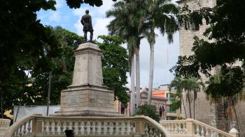 Parque Manuel Cepeda Peraza