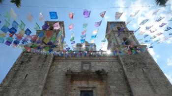 Catedral de San Gervasio