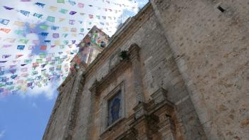 Catedral de San Gervasio