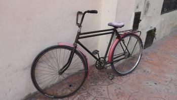Drahtesel Valladolid