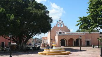 Iglesia de la Candelaria