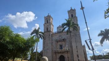 Catedral de San Gervasio