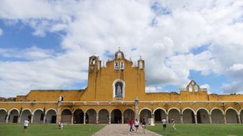Izamal