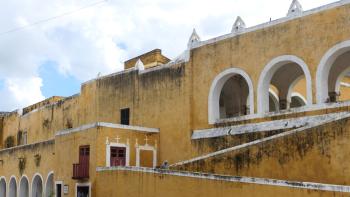 Konvent Izamal