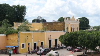 Izamal