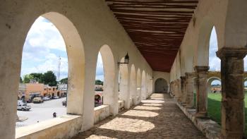 Convento San Antonio de Padua