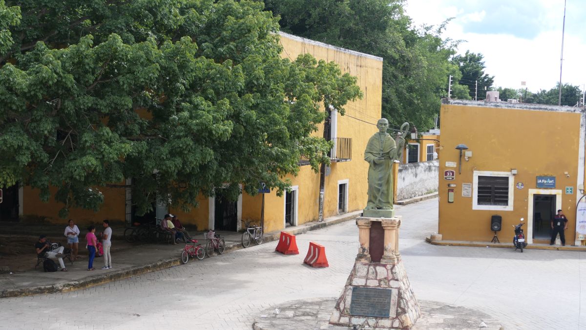 Fray Diego de Landa