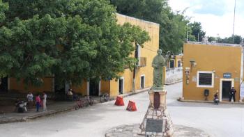 Fray Diego de Landa