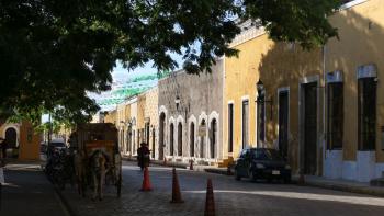Izamal