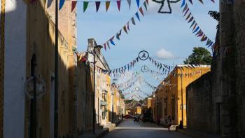 Izamal