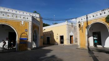 Izamal