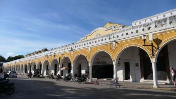 Izamal