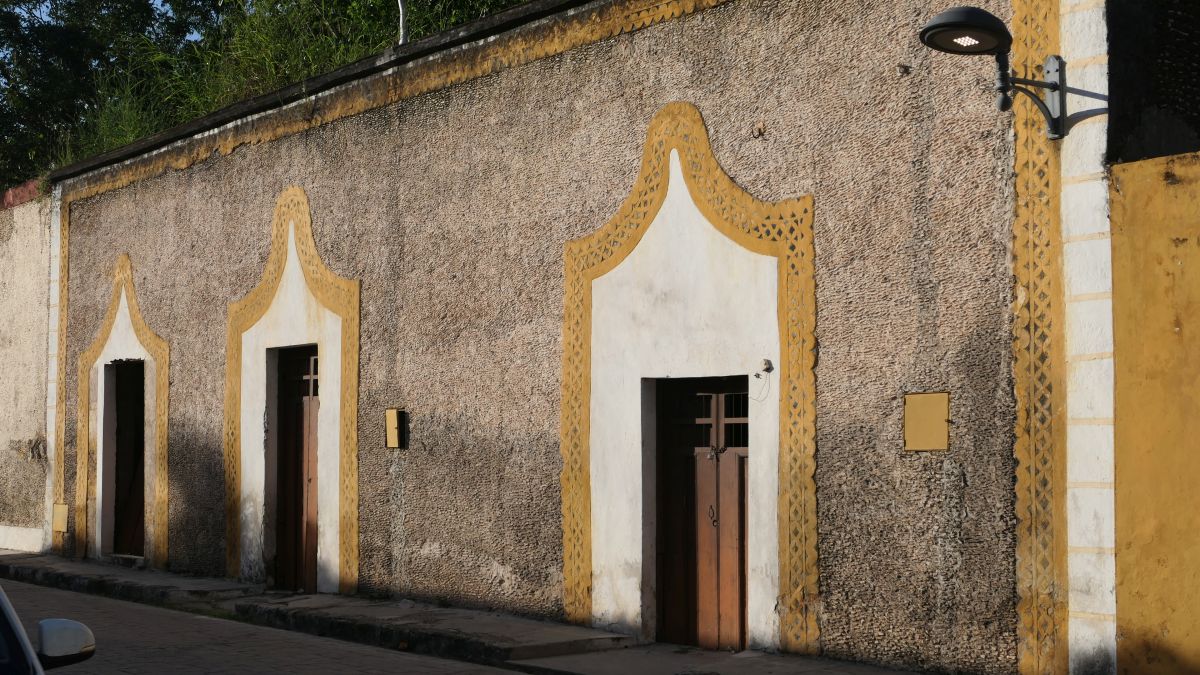 Izamal
